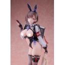 Original Character Statue 1/6 Delivery Bunny Girl Aoi Illustration by BeeDoshi (Beverb) 27 cm    