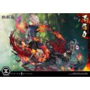 Hell´s Paradise Estatua Ultimate Premium Masterline Series 1/4 Gabimaru Bonus Version 62 cm            