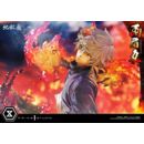 Hell´s Paradise Estatua Ultimate Premium Masterline Series 1/4 Gabimaru Bonus Version 62 cm            