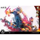 Hell´s Paradise Estatua Ultimate Premium Masterline Series 1/4 Gabimaru Bonus Version 62 cm            