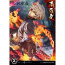 Hell´s Paradise Estatua Ultimate Premium Masterline Series 1/4 Gabimaru Bonus Version 62 cm            