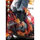 Hell´s Paradise Estatua Ultimate Premium Masterline Series 1/4 Gabimaru Bonus Version 62 cm            