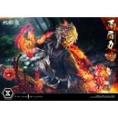 Hell´s Paradise Estatua Ultimate Premium Masterline Series 1/4 Gabimaru Bonus Version 62 cm            