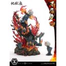 Hell´s Paradise Estatua Ultimate Premium Masterline Series 1/4 Gabimaru Bonus Version 62 cm            