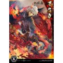 Hell´s Paradise Estatua Ultimate Premium Masterline Series 1/4 Gabimaru Bonus Version 62 cm            