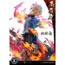Hell´s Paradise Estatua Ultimate Premium Masterline Series 1/4 Gabimaru Bonus Version 62 cm            