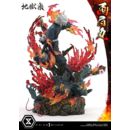 Hell´s Paradise Estatua Ultimate Premium Masterline Series 1/4 Gabimaru Bonus Version 62 cm            