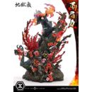 Hell´s Paradise Estatua Ultimate Premium Masterline Series 1/4 Gabimaru Bonus Version 62 cm            