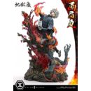 Hell´s Paradise Estatua Ultimate Premium Masterline Series 1/4 Gabimaru Bonus Version 62 cm            