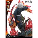 Hell´s Paradise Estatua Ultimate Premium Masterline Series 1/4 Gabimaru Bonus Version 62 cm            