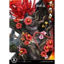 Hell´s Paradise Estatua Ultimate Premium Masterline Series 1/4 Gabimaru Bonus Version 62 cm            