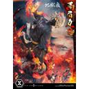 Hell´s Paradise Estatua Ultimate Premium Masterline Series 1/4 Gabimaru Bonus Version 62 cm            