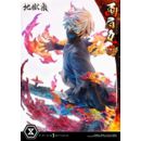 Hell´s Paradise Estatua Ultimate Premium Masterline Series 1/4 Gabimaru Bonus Version 62 cm            