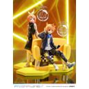 Vocaloid Estatua PVC 1/7 Prisma Wing Piapro Characters Kagamine Len (Art by lack) 18 cm  