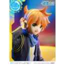 Vocaloid Estatua PVC 1/7 Prisma Wing Piapro Characters Kagamine Len (Art by lack) 18 cm  