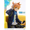 Vocaloid Estatua PVC 1/7 Prisma Wing Piapro Characters Kagamine Len (Art by lack) 18 cm  