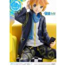 Vocaloid Estatua PVC 1/7 Prisma Wing Piapro Characters Kagamine Len (Art by lack) 18 cm  