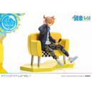 Vocaloid Estatua PVC 1/7 Prisma Wing Piapro Characters Kagamine Len (Art by lack) 18 cm  