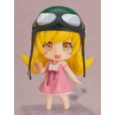 Monogatari Series Figura Nendoroid Shinobu Oshino 2.0 10 cm    