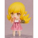 Monogatari Series Figura Nendoroid Shinobu Oshino 2.0 10 cm    
