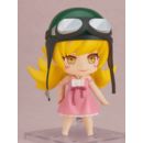 Monogatari Series Figura Nendoroid Shinobu Oshino 2.0 10 cm    