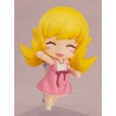 Monogatari Series Figura Nendoroid Shinobu Oshino 2.0 10 cm    