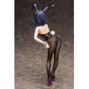Kill la Kill PVC Statue 1/4 Ryuko Matoi Bunny Ver. 35 cm