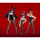 Kill la Kill PVC Statue 1/4 Ryuko Matoi Bunny Ver. 35 cm