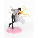 Sailor Moon FiguartsZERO Chouette PVC Statue Usagi & Tuxedo Mask Moonlight Glow Edition 24 cm