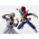 My Hero Academia S.H. Figuarts Action Figure Dabi 16 cm