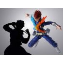 My Hero Academia S.H. Figuarts Action Figure Dabi 16 cm