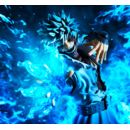 My Hero Academia S.H. Figuarts Action Figure Dabi 16 cm