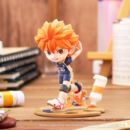 Haikyu!! Estatua PVC PalVerse Shoyo Hinata 10 cm       