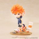 Haikyu!! Estatua PVC PalVerse Shoyo Hinata 10 cm       