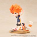Haikyu!! Estatua PVC PalVerse Shoyo Hinata 10 cm       