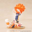 Haikyu!! Estatua PVC PalVerse Shoyo Hinata 10 cm       