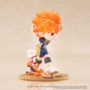 Haikyu!! Estatua PVC PalVerse Shoyo Hinata 10 cm       