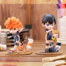 Haikyu!! Estatua PVC PalVerse Shoyo Hinata 10 cm       