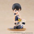 Haikyu!! Estatua PVC PalVerse Tobio Kageyama 10 cm        