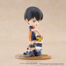 Haikyu!! Estatua PVC PalVerse Tobio Kageyama 10 cm        
