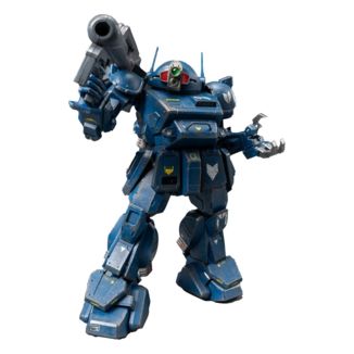Armored Trooper Votoms Figura Robo-Dou Strikedog 16 cm
