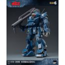 Armored Trooper Votoms Robo-Dou Action Figure Strikedog 16 cm