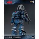 Armored Trooper Votoms Robo-Dou Action Figure Strikedog 16 cm