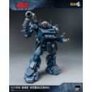 Armored Trooper Votoms Robo-Dou Action Figure Strikedog 16 cm