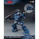 Armored Trooper Votoms Robo-Dou Action Figure Strikedog 16 cm