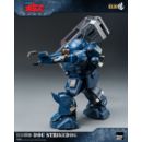 Armored Trooper Votoms Robo-Dou Action Figure Strikedog 16 cm