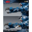 Armored Trooper Votoms Robo-Dou Action Figure Strikedog 16 cm