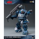 Armored Trooper Votoms Robo-Dou Action Figure Strikedog 16 cm