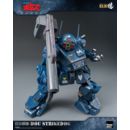 Armored Trooper Votoms Robo-Dou Action Figure Strikedog 16 cm