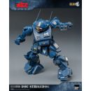 Armored Trooper Votoms Robo-Dou Action Figure Strikedog 16 cm
